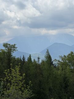 Fotografia z CarolineKlima na trase