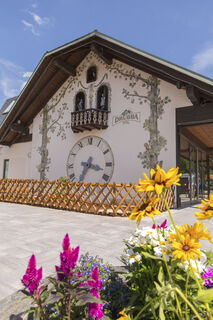 Westweg Etappe 9, Titisee-Neustadt, Titisee