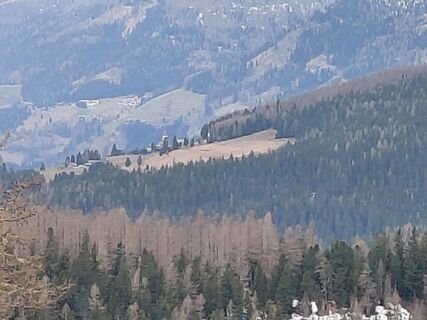 Fotografia z Ugo Olivotto na trase