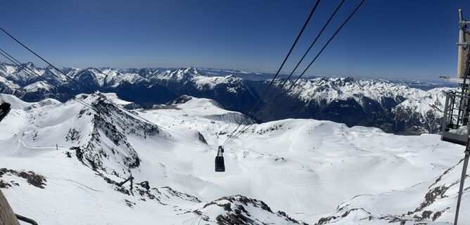 Zdjęcie z Ioan Daniel Cucu wzdłuż trasy