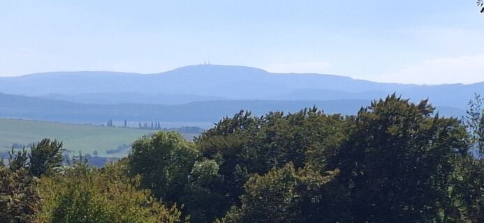 Foto von Karin-Wandert entlang der Tour