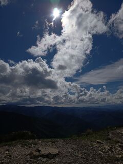 Photo de Aner le long du parcours