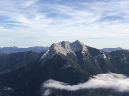 Photo from Robert Hofbauer 1 along the tour