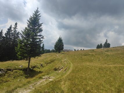 Foto von stuebi entlang der Tour