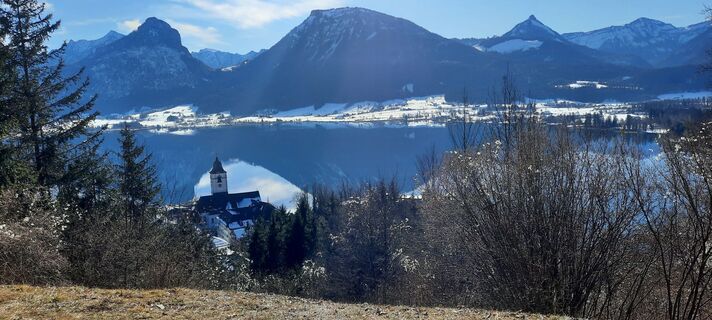 Foto de Konrad Kreische 1 a lo largo del recorrido