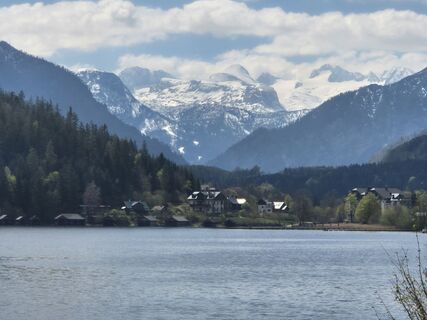 Fotografie z JensM na trase