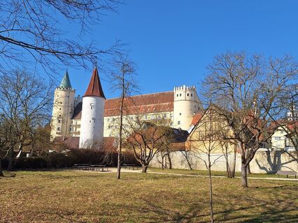 Fotografie z Hermann E. na trase