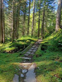 Fotó a Monika Jeskova honlapról a túra során