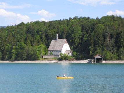 Walchensee