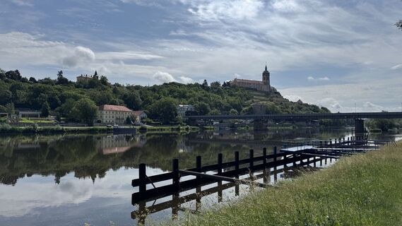 Fotografija s spletne strani thschoe na poti