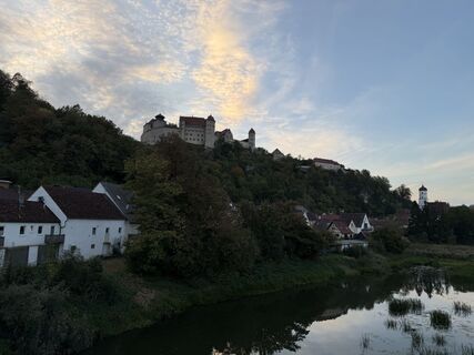 Fotografie z Schaali na trase