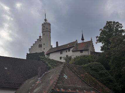 Foto von Michael Wachter 1 entlang der Tour