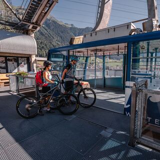 Airolo Bike