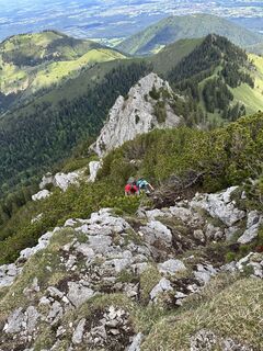 Foto da justasimpleguy lungo il tour