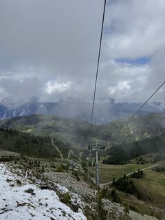 Foto von Maxemnois34 entlang der Tour