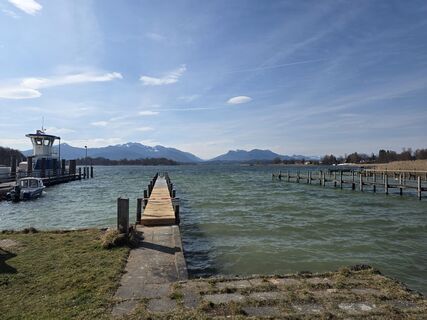 Photo from Antal 1 along the tour