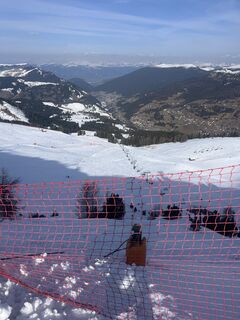 Foto de Jacek Bednarek 1 a lo largo del recorrido