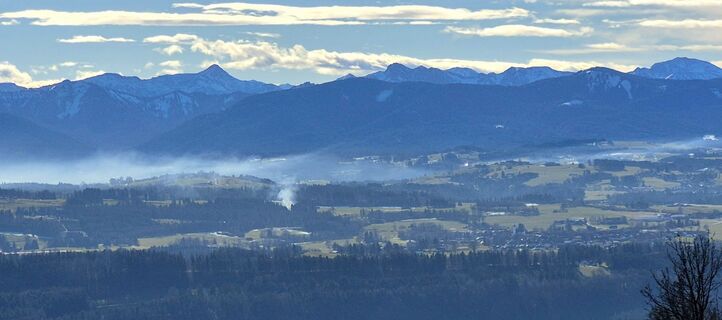 Fotó a Thomas Schekira honlapról a túra során