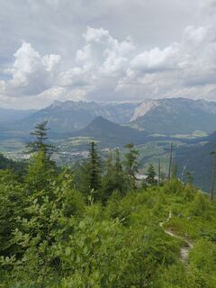 Photo de Robo Affe le long du parcours