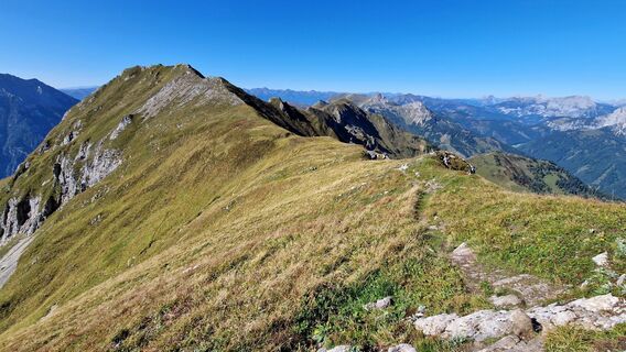 Kuva osoitteesta EP87 matkan varrella