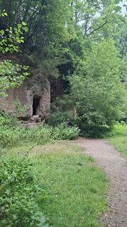 Fotografija s spletne strani Werner Sperber na poti