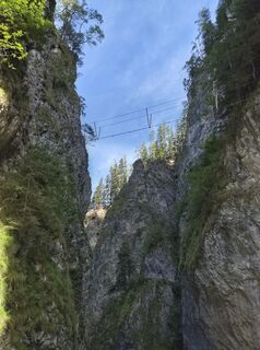Foto von Markus Hummelbrunner entlang der Tour