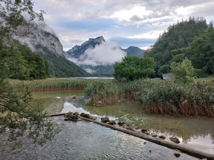 Leopoldsteiner See