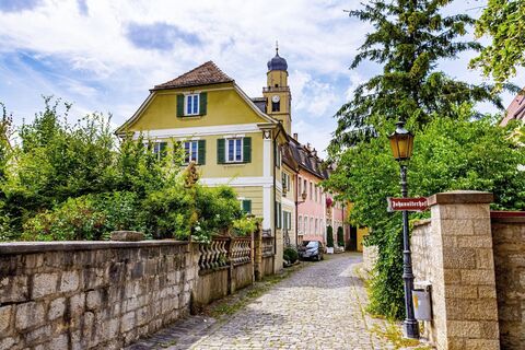 Bad Mergentheim