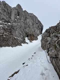 Foto von Alexander Nolz entlang der Tour