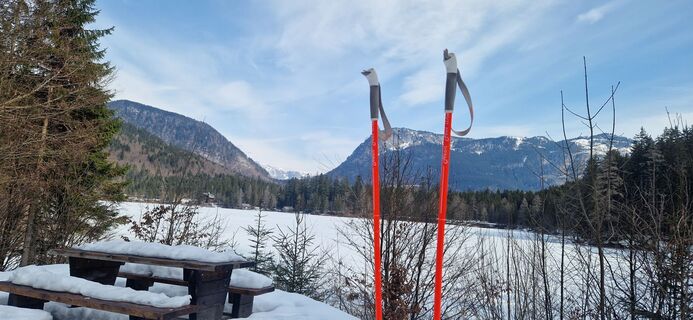 Foto von Astrid Zimmermann 1 entlang der Tour