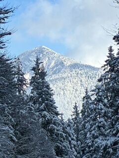Foto von Kristijan Držaj entlang der Tour