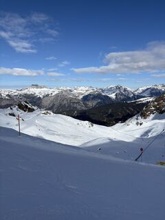 Foto von Alexander A Sch entlang der Tour