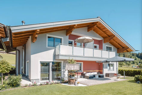 Haus Pongau