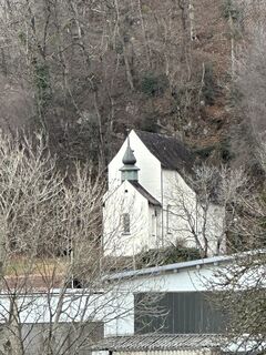 Fotó a Cyrill Bischof honlapról a túra során