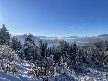 Foto von Stefan Chalupa entlang der Tour