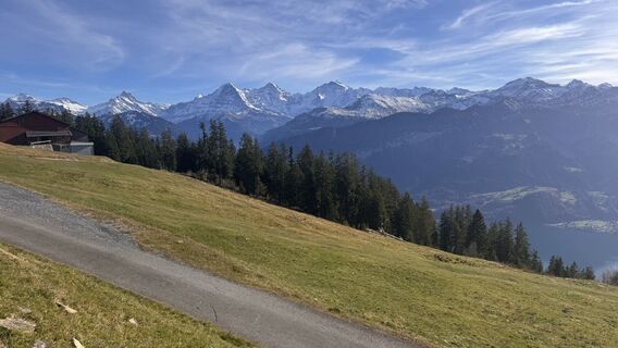 Foto von peter_oe entlang der Tour