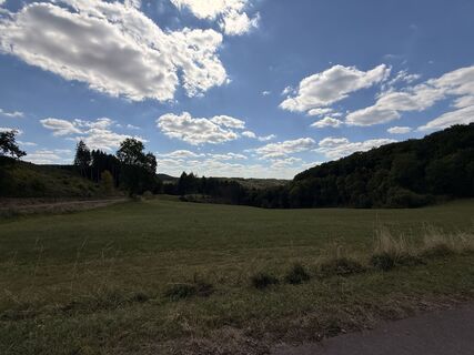 Foto von Koen De Wit entlang der Tour