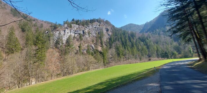 Foto von Klaus Gruber 3 entlang der Tour