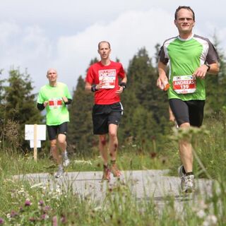 20 Miles Chur - Lenzerheide