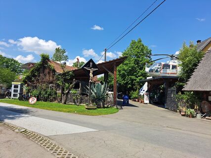 Fotografia z Igor Junior Keuc na trase