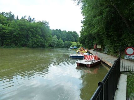 Thalersee