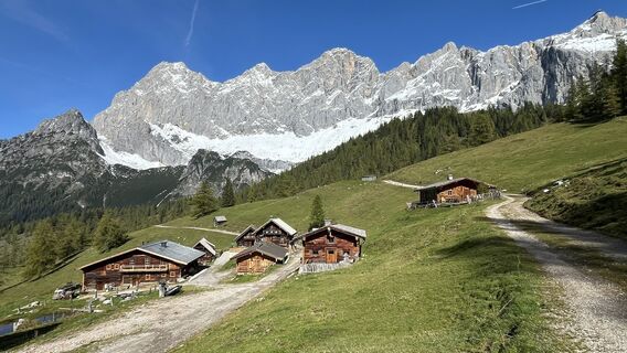 Foto von Erwin01 entlang der Tour