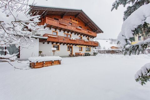 Ferienwohnungen Rohrmoser