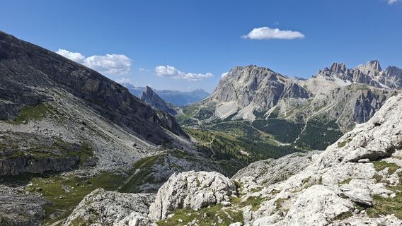Foto von Martin Kreidl 3 entlang der Tour