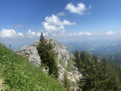 Fotografia z Michael BAUER 14 na trase