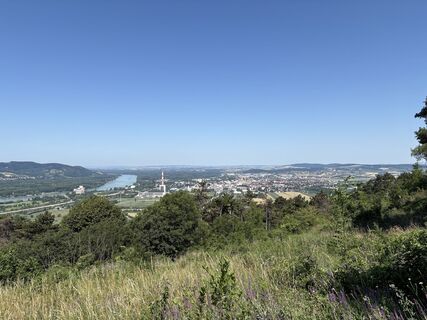 Foto von Moonytiger entlang der Tour