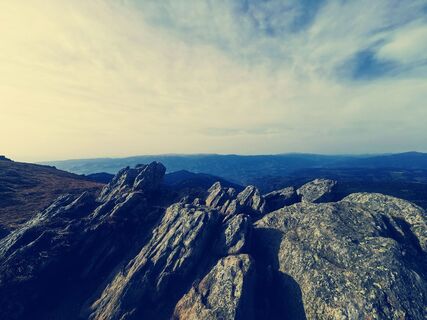 Fotografie z Thomas Speedy Drescher na trase