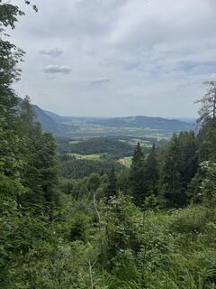 Foto von AloisBauer entlang der Tour