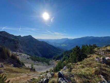 Fotografija s spletne strani Markus Korduletsch na poti