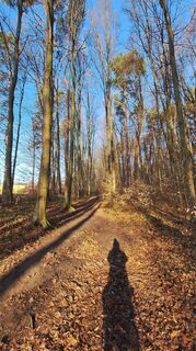 Fotografie z Regina Fleischmann na trase